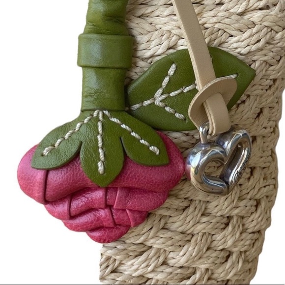 Brighton Handbags - Brighton Flower pot purse, NWOT